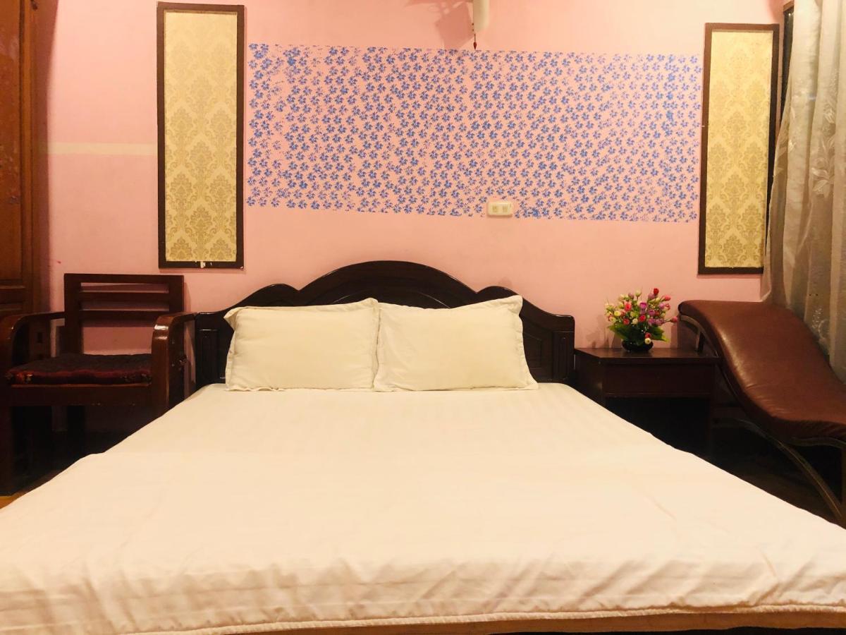Oyo 1119 Sac Mau Motel Hanoi Kültér fotó