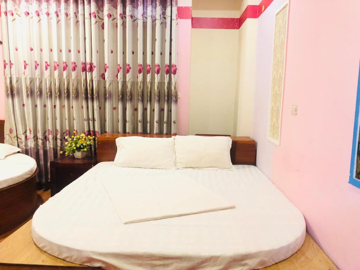 Oyo 1119 Sac Mau Motel Hanoi Kültér fotó