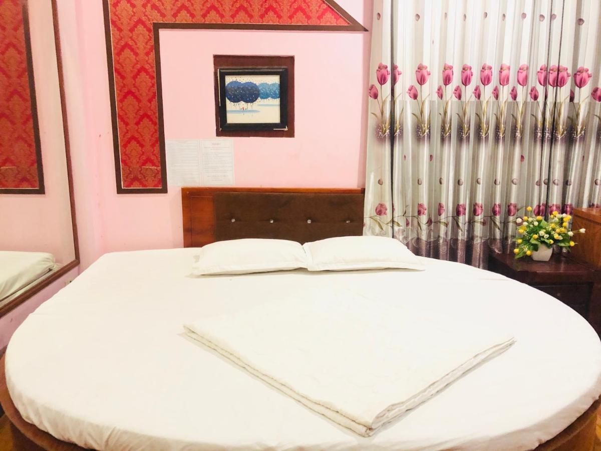 Oyo 1119 Sac Mau Motel Hanoi Kültér fotó