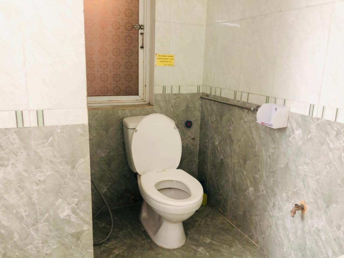 Oyo 1119 Sac Mau Motel Hanoi Kültér fotó