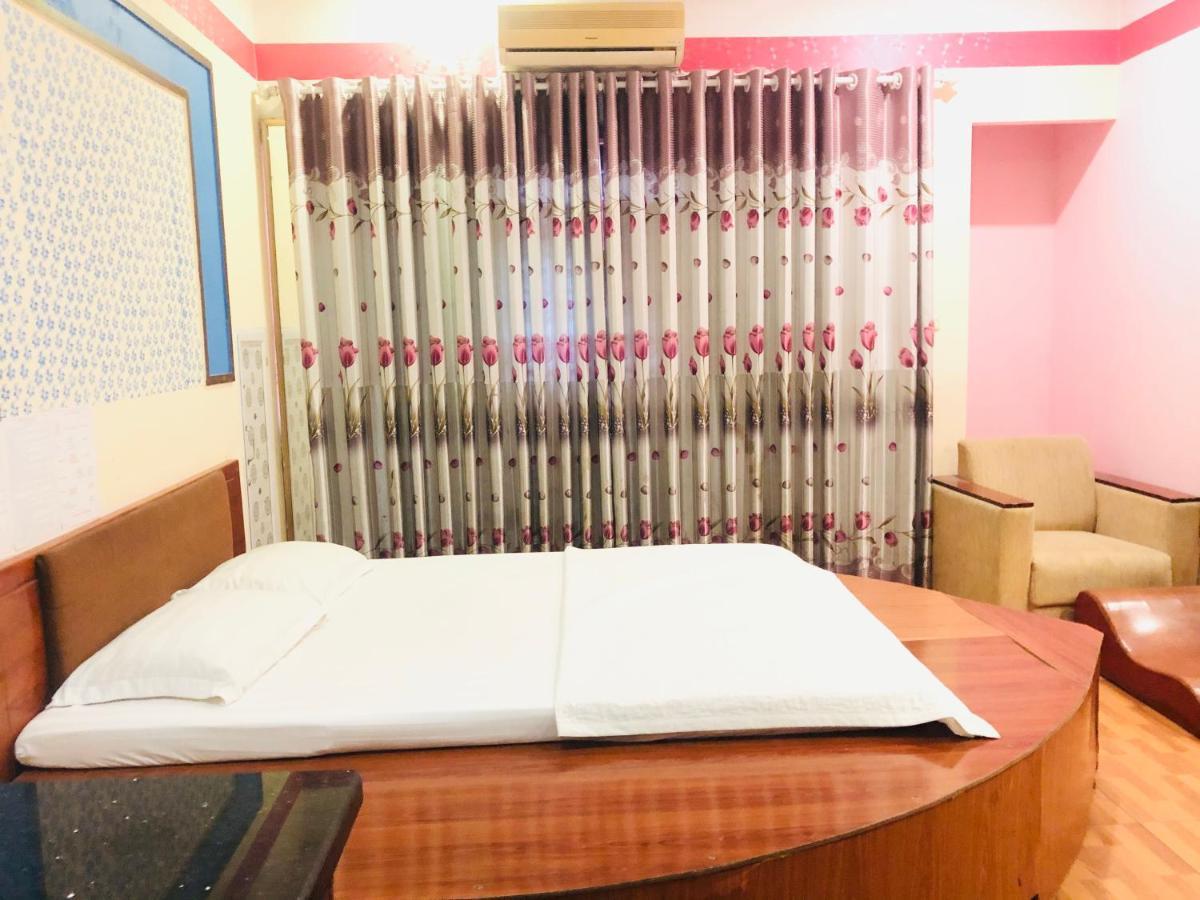 Oyo 1119 Sac Mau Motel Hanoi Kültér fotó